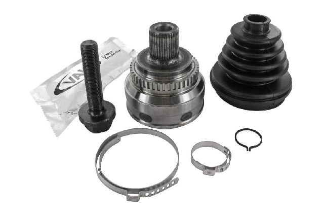 1995 Audi S6 CV Joint Kit - Rear Left Outer or Rear Right Outer (Vaico)