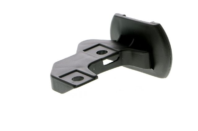 1997-2000 BMW 528i Bumper Mounting Bracket - Front Right (Vaico)
