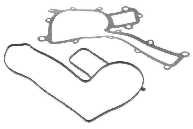 1998-2002 Mercedes-Benz CLK320 Engine Water Pump (Vaico)