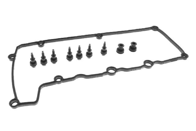 2014-2016 Audi A6 Quattro Engine Valve Cover (Vaico)
