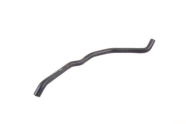 2008-2014 BMW X6 HVAC Heater Hose (Vaico)