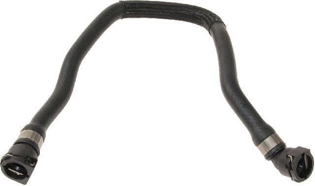 2004-2006 BMW 760i Engine Coolant Reservoir Hose (Vaico)
