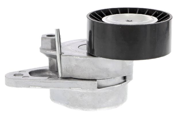 2001-2014 Mercedes-Benz CL600 Accessory Drive Belt Tensioner Assembly (Vaico)
