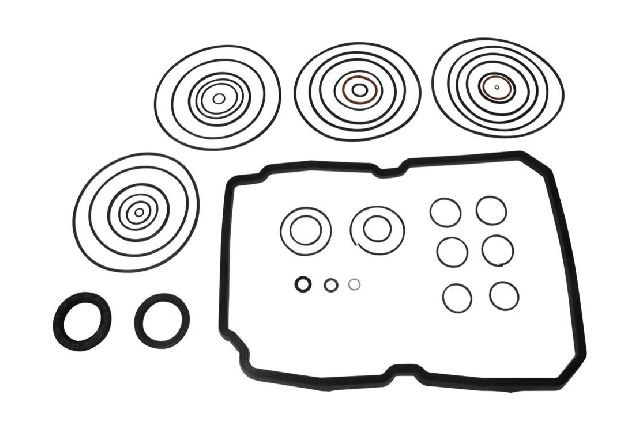 1997-2007 Mercedes-Benz C280 Automatic Transmission Gasket Set (Vaico)