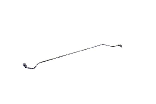 2011 BMW 528i Engine Coolant Reservoir Hose - Upper (Vaico)