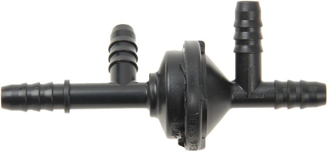 2001-2005 Audi Allroad Quattro Engine Air Intake Vacuum Check Valve (Vaico)