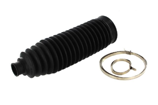 2007-2015 Volvo S80 Rack and Pinion Bellows - Left or Right (Vaico)