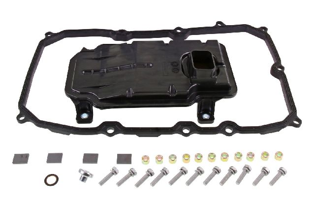 2011-2015 Audi Q7 Automatic Transmission Fluid Kit (Vaico)