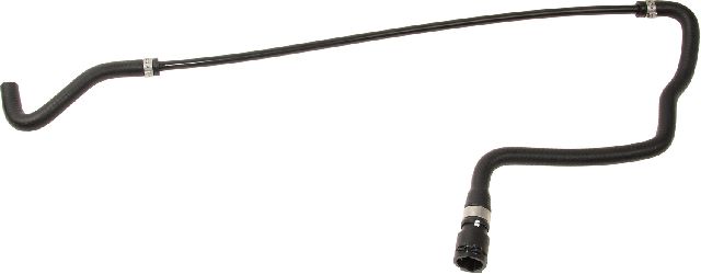 2004 BMW 545i Coolant Hose (Vaico)