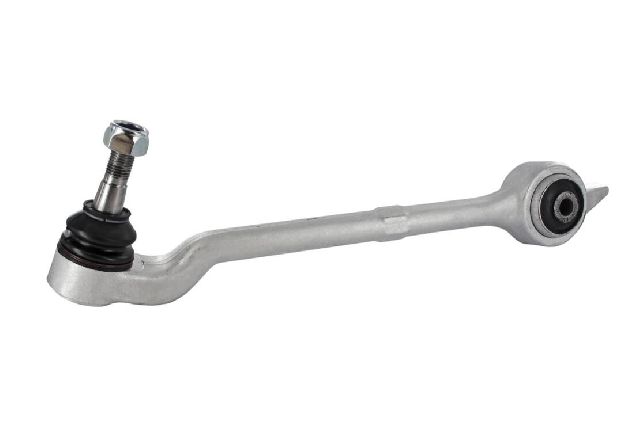 1997-2000 BMW 528i Suspension Control Arm - Front Left Lower Rearward (Vaico)