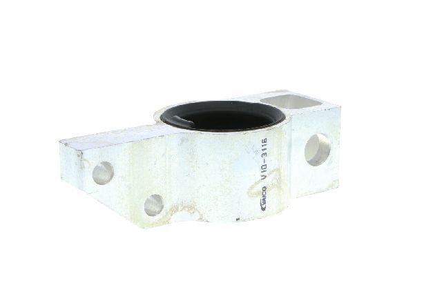2006-2014 Volkswagen GTI Suspension Control Arm Bushing - Front Left Lower Rearward or Front Left Rearward (Vaico)