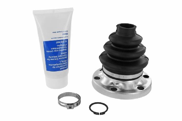 1997-2000 BMW 528i CV Joint Boot Kit - Rear Left Inner or Rear Right Inner (Vaico)