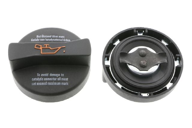 1995 Audi A6 Engine Oil Filler Cap (Vaico)