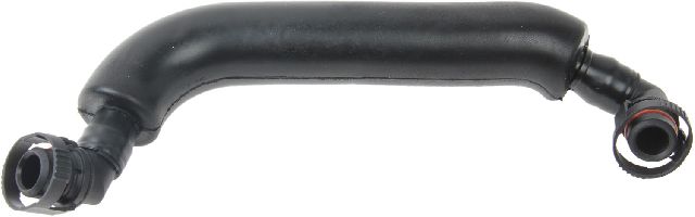 2004-2006 BMW X5 Engine Crankcase Breather Hose (Vaico)