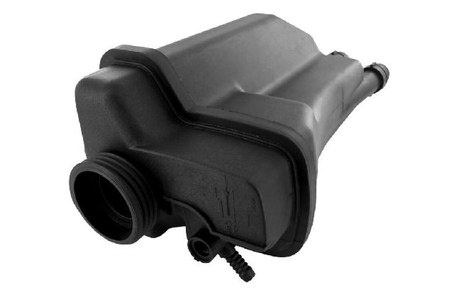 1999-2000 BMW 528i Engine Coolant Reservoir (Vaico)