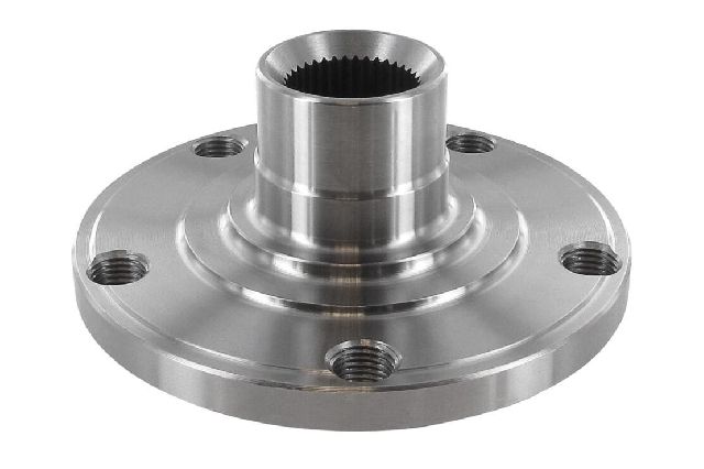 1995-2001 Audi A6 Wheel Hub - Front (Vaico)