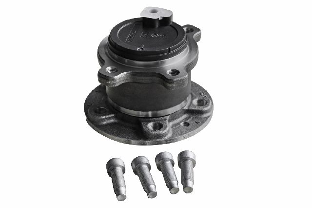 2010-2017 Volvo XC60 Wheel Bearing Kit - Rear or Rear Left or Rear Right (Vaico)