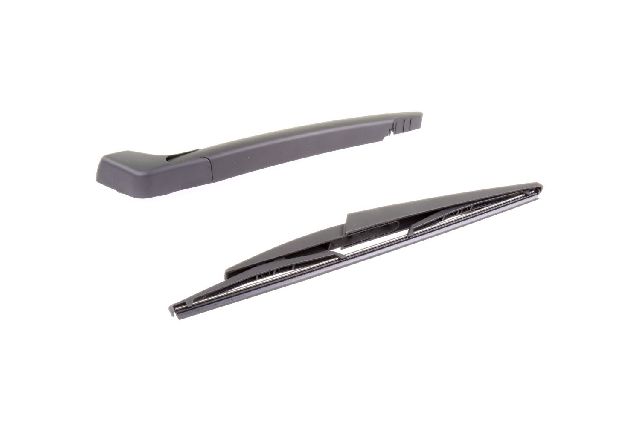 2003-2006 Volvo XC90 Back Glass Wiper Arm and Blade Assembly (Vaico)