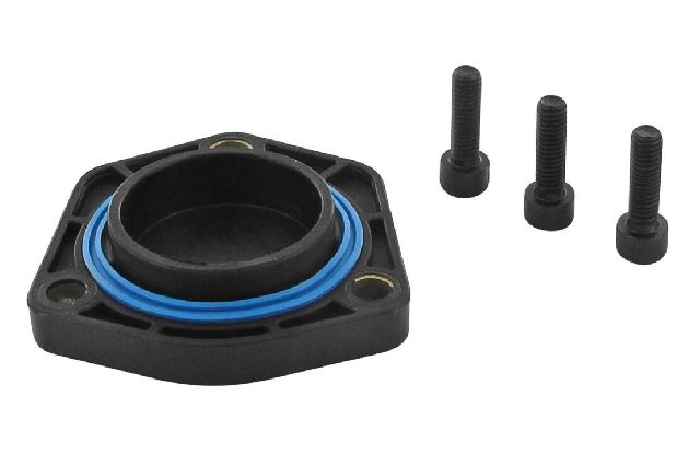 2009-2017 Volkswagen Tiguan Engine Oil Level Sensor Cover (Vaico)