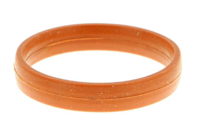 2005-2008 Porsche 911 Engine Oil Separator - Left or Right (Vaico)