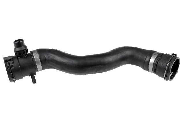 2012-2016 BMW 528i xDrive Coolant Hose (Vaico)