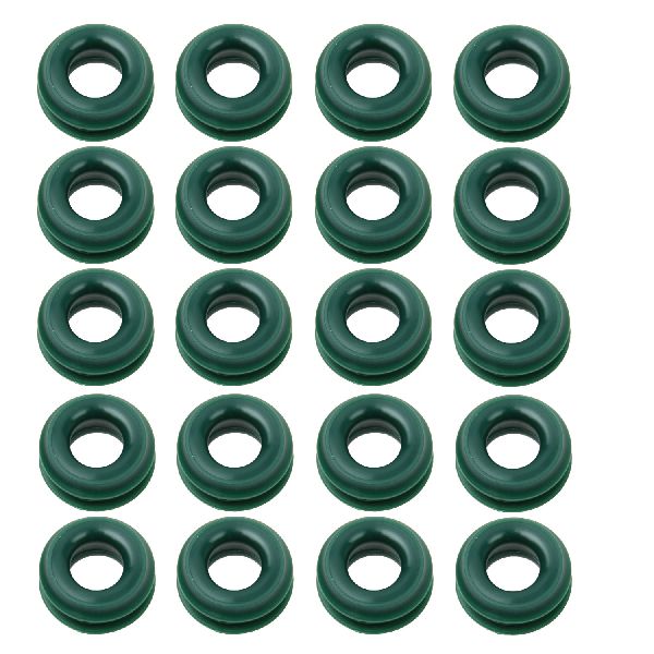 1997-2000 Mercedes-Benz C280 Automatic Transmission Shift Lever Bushing (Vaico)