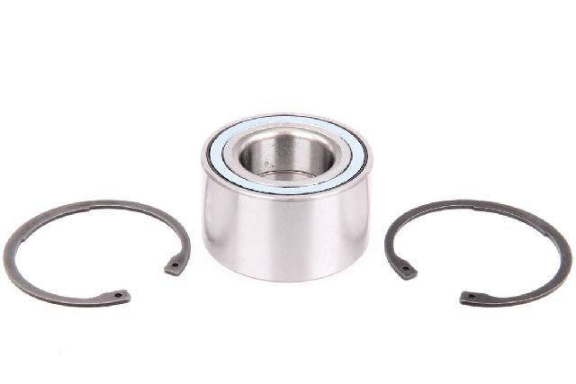 1997-2006 Jaguar XK8 Wheel Bearing Kit - Front (Vaico)