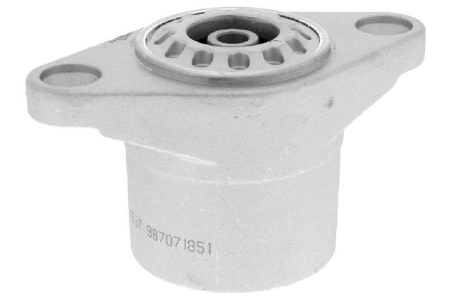 2000-2005 Volkswagen Passat Suspension Shock Absorber Mount - Rear (Vaico)
