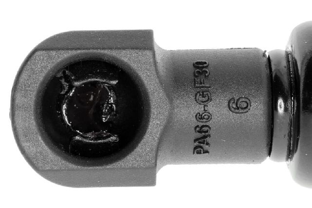 2000-2006 BMW X5 Hood Lift Support (Vaico)