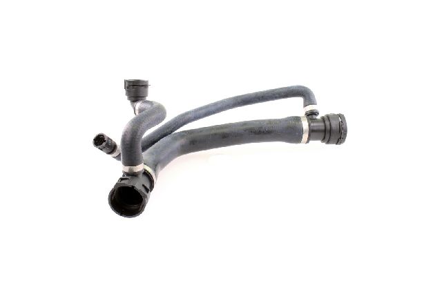 2006-2010 BMW 550i Radiator Coolant Hose - Upper (Vaico)