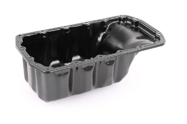 2007-2015 Mini Cooper Engine Oil Pan (Vaico)