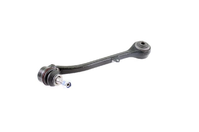 2004-2010 BMW X3 Suspension Control Arm - Front Right Lower Rearward (Vaico)