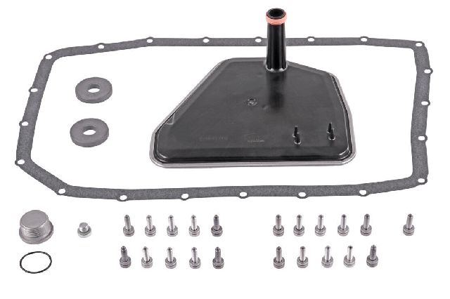 2007-2008 BMW Alpina B7 Automatic Transmission Fluid Kit (Vaico)