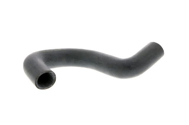 1985-1989 Volkswagen Golf Radiator Coolant Hose - Lower (Vaico)