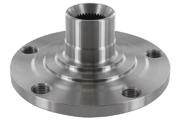 1997-2002 Audi A4 Wheel Hub - Front Left (Vaico)