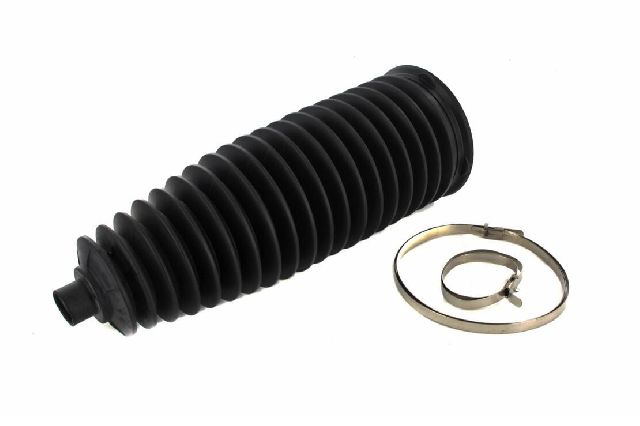 2006-2007 Mercedes-Benz C280 Rack and Pinion Bellows - Left or Right (Vaico)