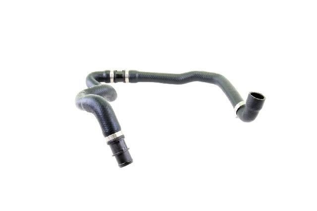 2007-2015 Mini Cooper Radiator Coolant Hose - Lower or Lower - Connector To Radiator (Vaico)