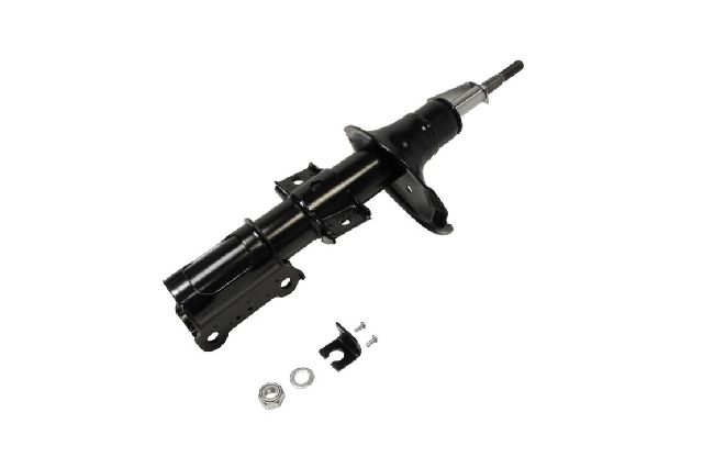 1999-2006 Volvo S80 Suspension Shock Absorber - Front or Front Left or Front Right (Vaico)