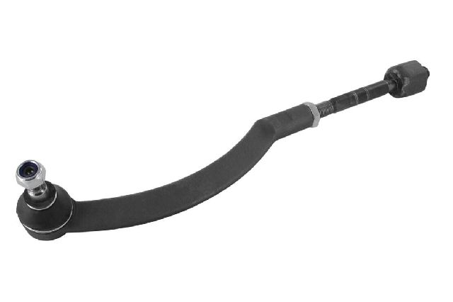 2002-2003 Mini Cooper Steering Tie Rod End Assembly - Front Right (Vaico)