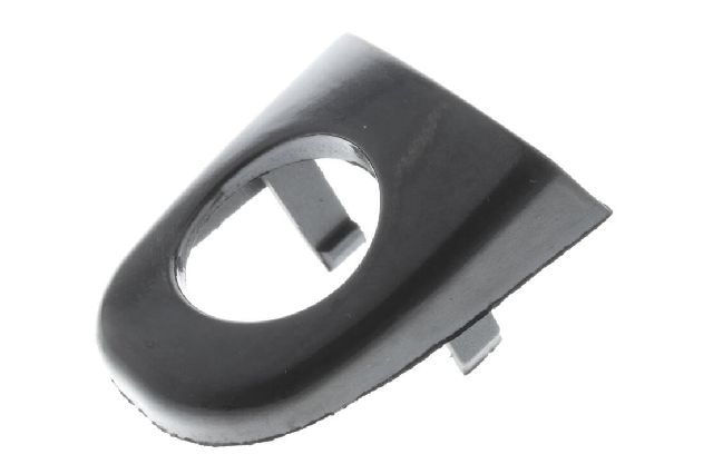 2006-2009 Volkswagen Rabbit Exterior Door Handle Cover - Front (Vaico)