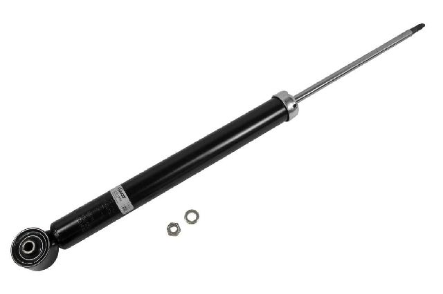 2000-2003 Audi TT Suspension Shock Absorber - Rear (Vaico)