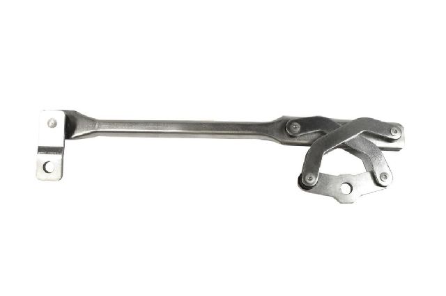 1995-2000 Mercedes-Benz C280 Wiper Linkage (Vaico)