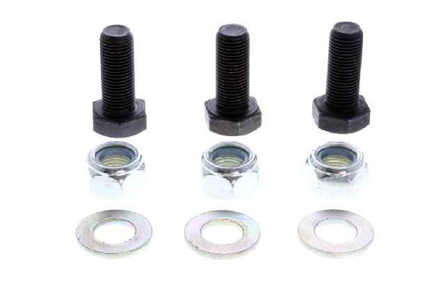 1999-2001 Saab 9-5 Suspension Ball Joint - Front Lower (Vaico)