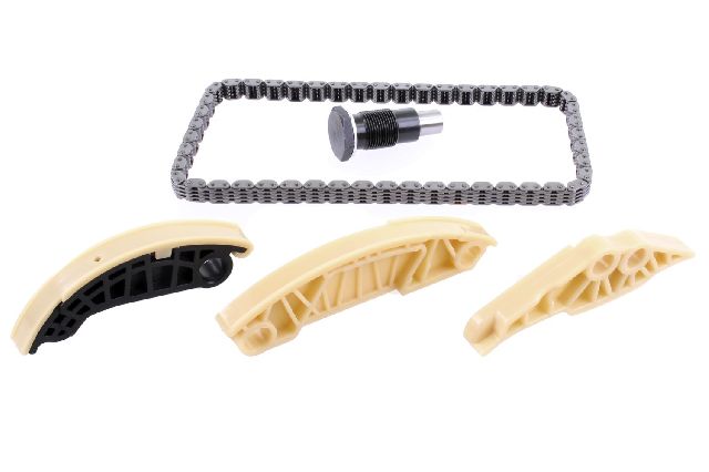 2012-2018 Audi A6 Engine Timing Chain Kit (Vaico)