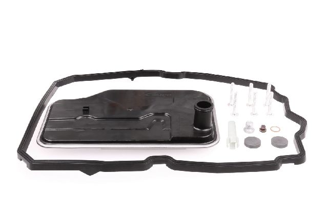 2006-2007 Mercedes-Benz C280 Automatic Transmission Fluid Kit (Vaico)