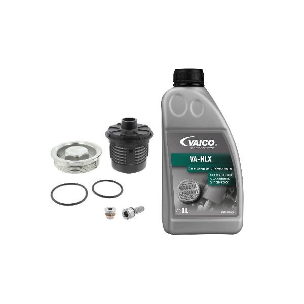 2006-2008 Audi A3 AWD Coupling Oil Pump Kit (Vaico)