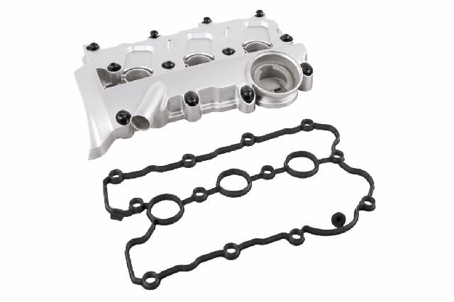 2006-2008 Audi A6 Engine Valve Cover (Vaico)