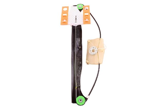 2006-2013 Audi A3 Window Regulator - Rear Left (Vaico)