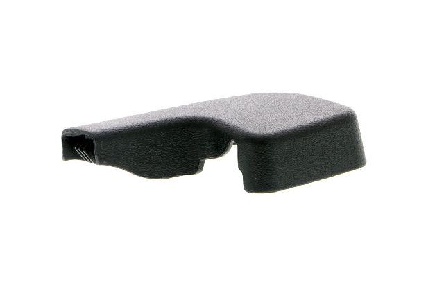 2009-2010 BMW 328i Back Glass Wiper Arm Cap (Vaico)