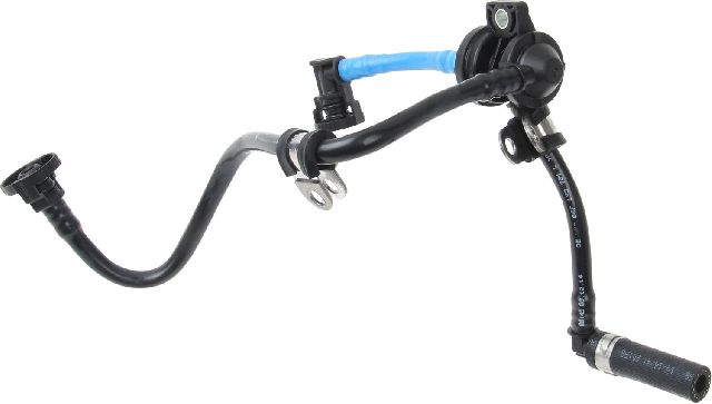 2006-2008 Audi A3 Vacuum Control Valve (Vaico)
